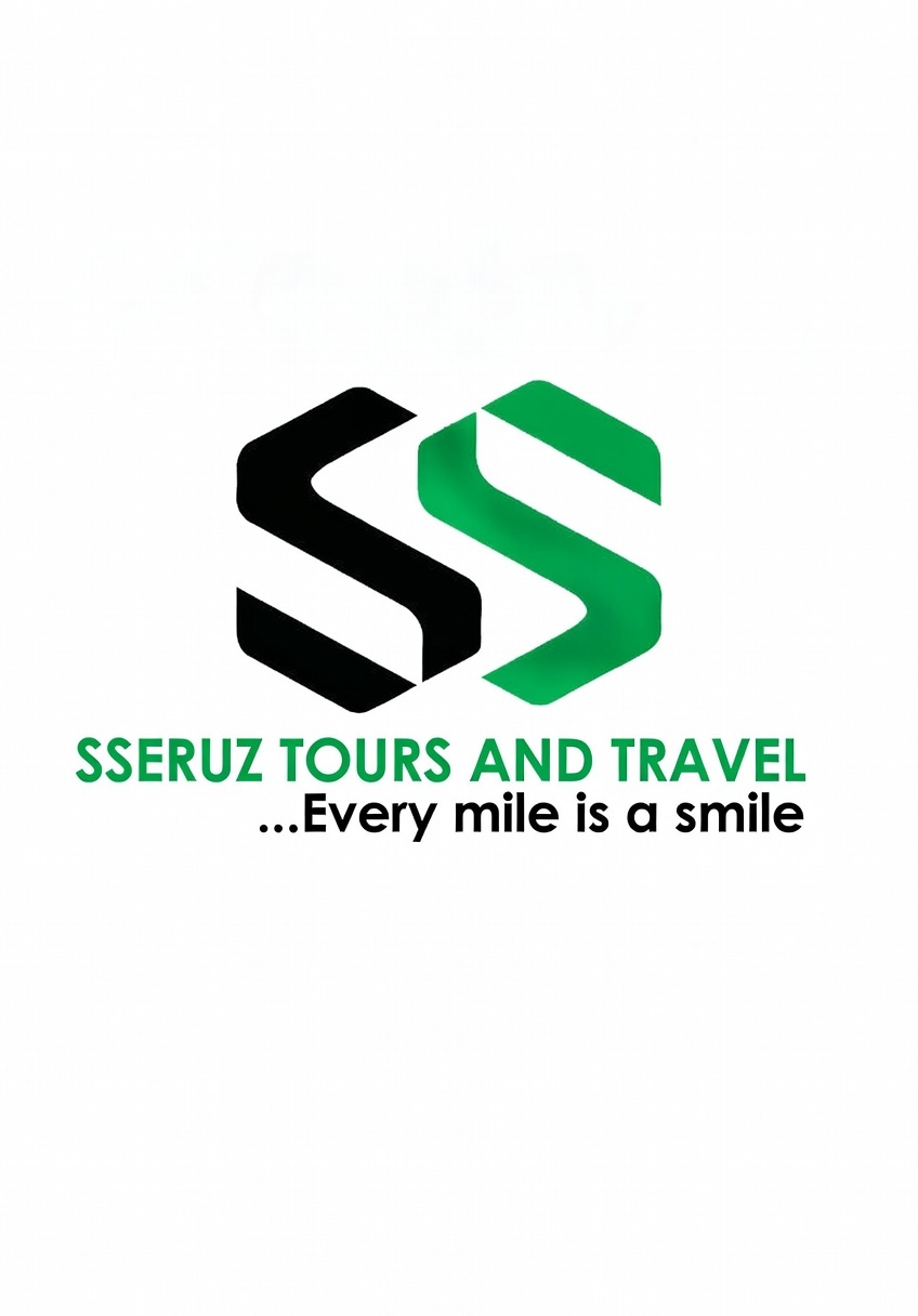 SSERUZ TOURS AND TRAVEL Logo